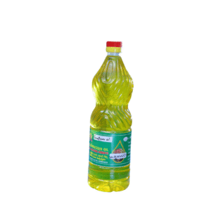 sunflower oil
