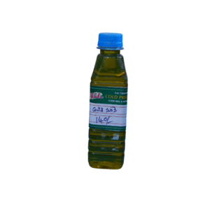 flax Seed oil