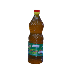 Mustard Oil