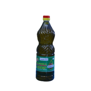 castor oil
