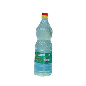 kurudu coconut oil