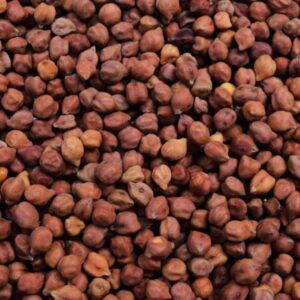 Chinna Sanagalu (చిన్న శనగలు)