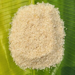 Mysore Malliga Rice