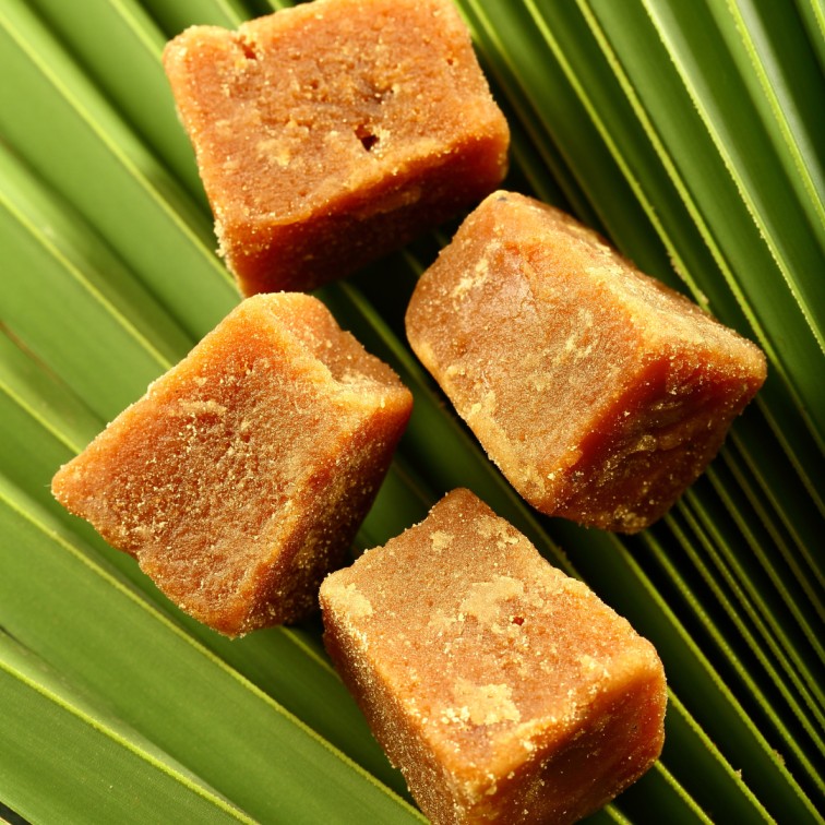 Palm Jaggery