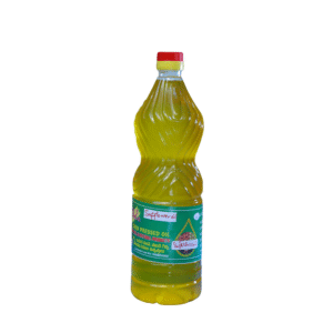 Safflower Oil
