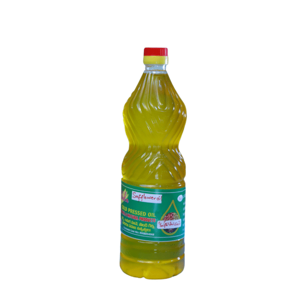 Safflower Oil